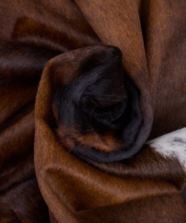 Cowhide Rug JAN25-057 (240cm x 200cm)