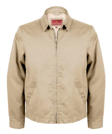 Cotton Oxford Shirts