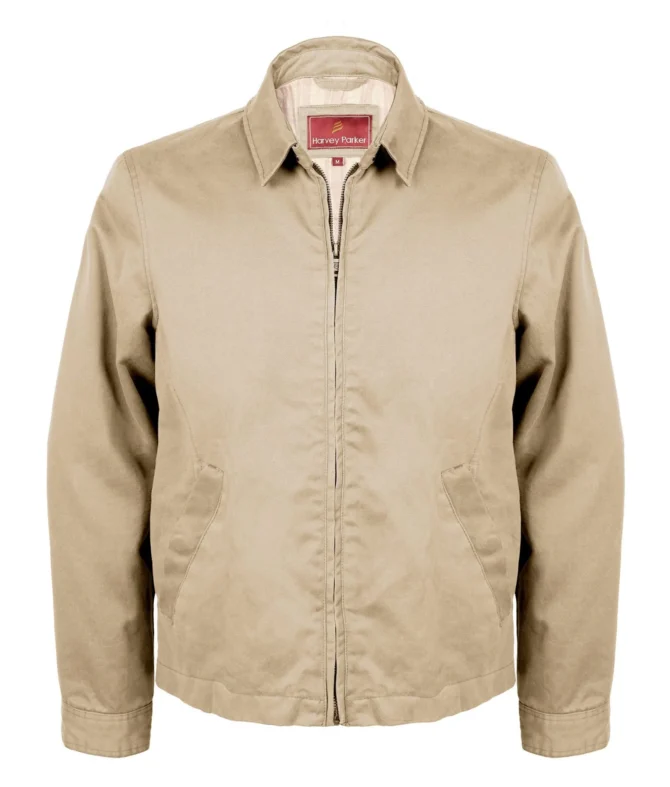 Cotton Oxford Shirts
