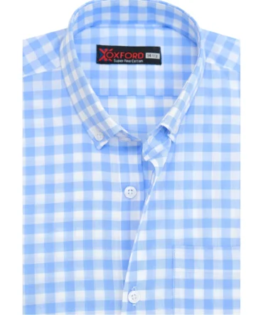 Super Fine Cotton Formal Shirt