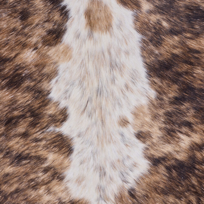 Cowhide Rug JAN25-030 (250cm x 215cm) - Image 3