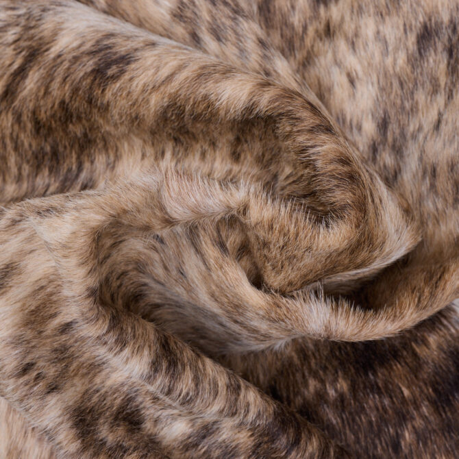 Cowhide Rug JAN25-030 (250cm x 215cm)