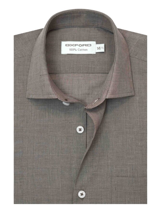 100% Cotton Formal Shirt - Image 4