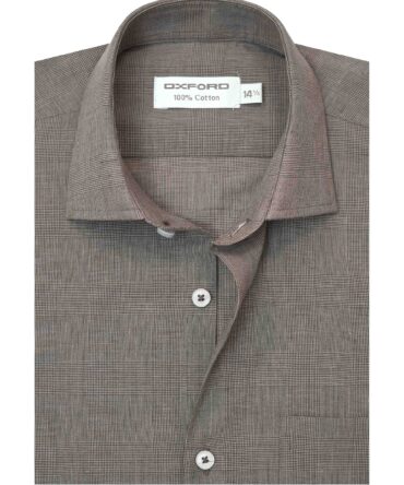 100% Cotton Formal Shirt