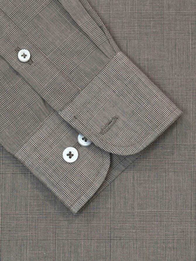 100% Cotton Formal Shirt - Image 2