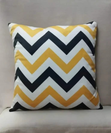 Digital Printed Cushion Covers 18x18 Inches